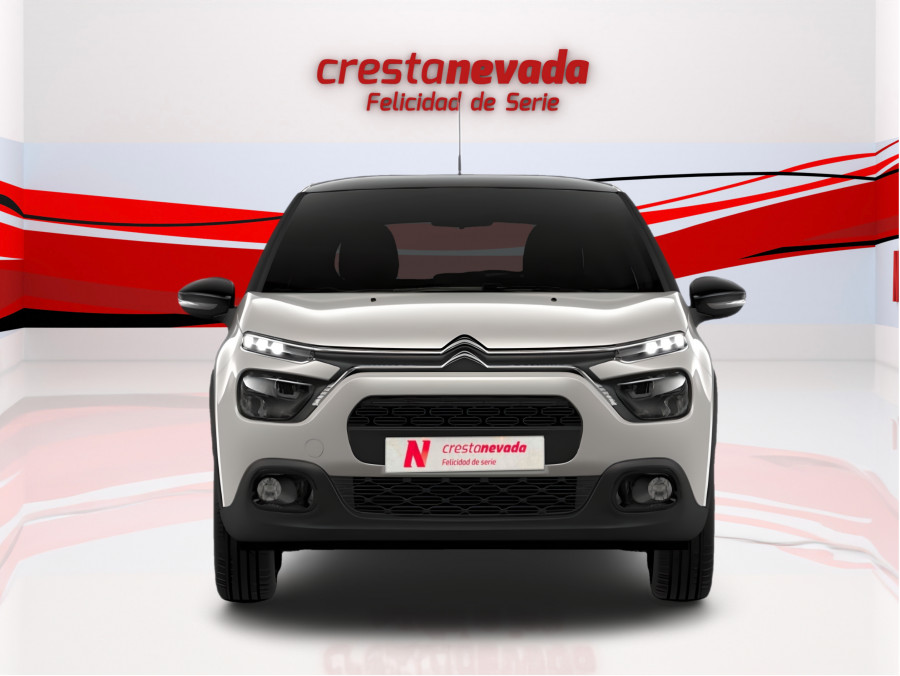 Imagen de Citroën C3