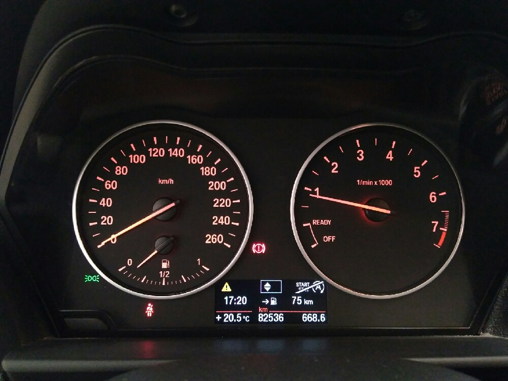 Imagen de BMW 116I
