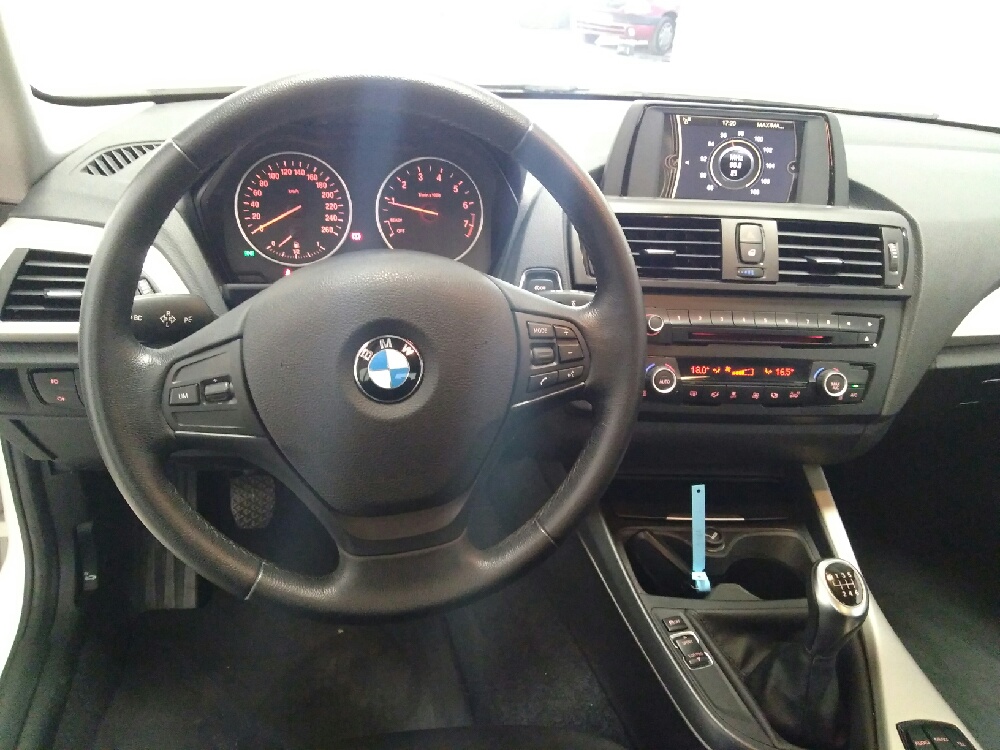 Imagen de BMW 116I