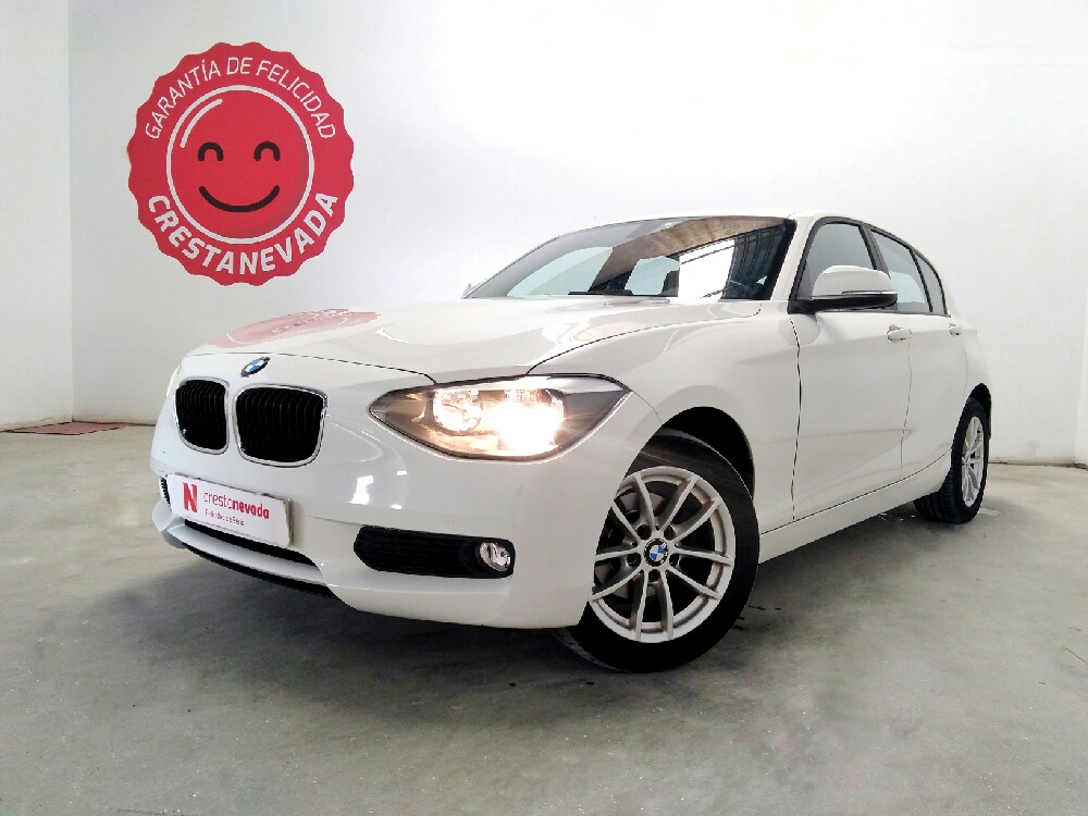 Imagen de BMW 116I