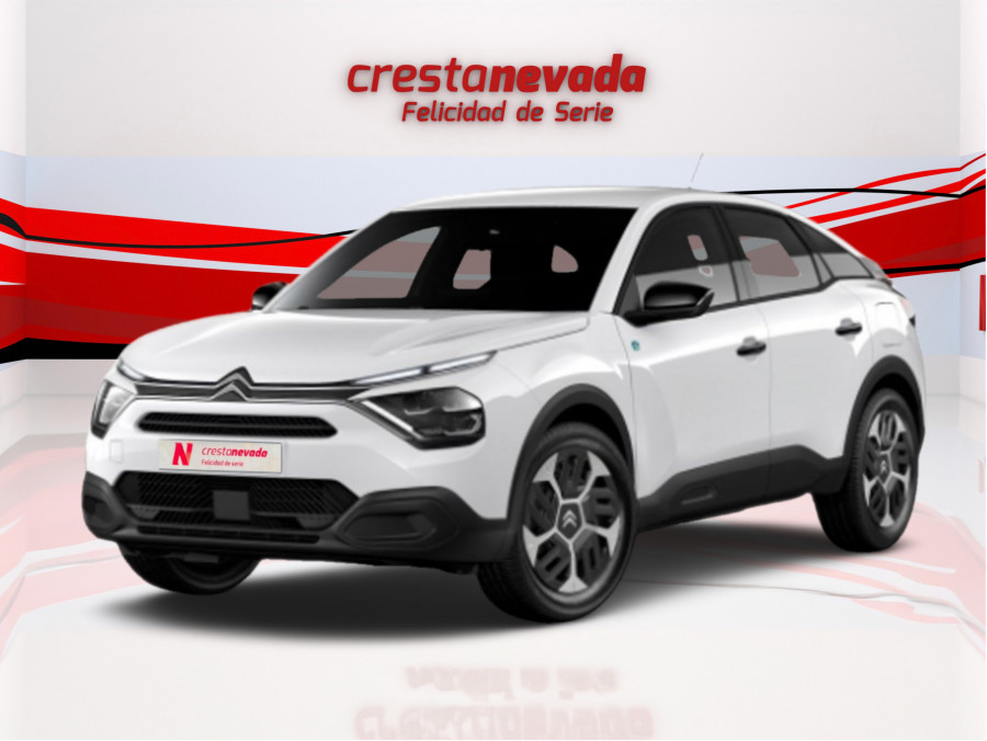 Citroën ë-c4