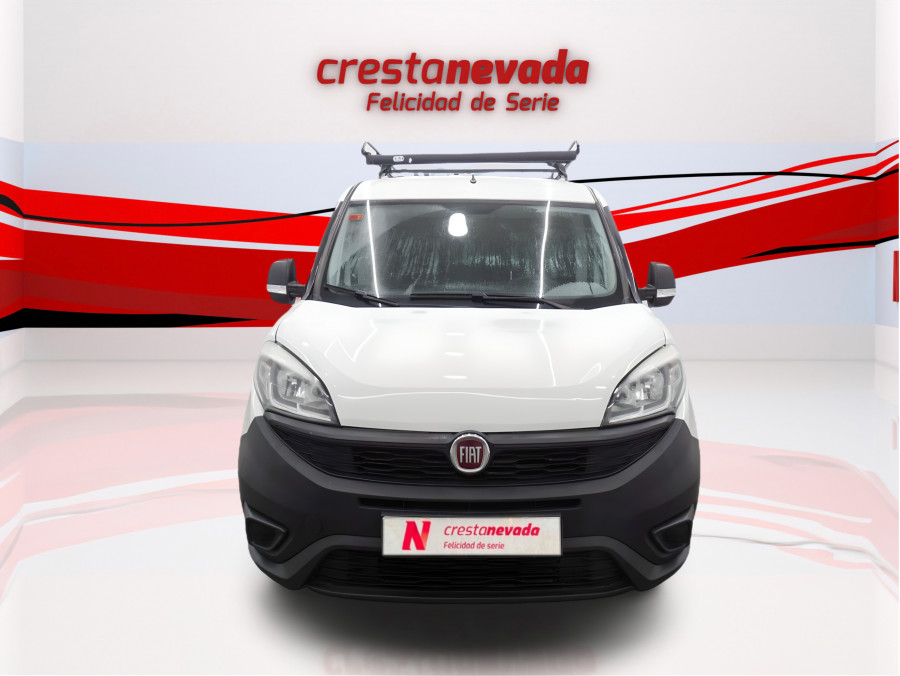 Imagen de Fiat Doblo
