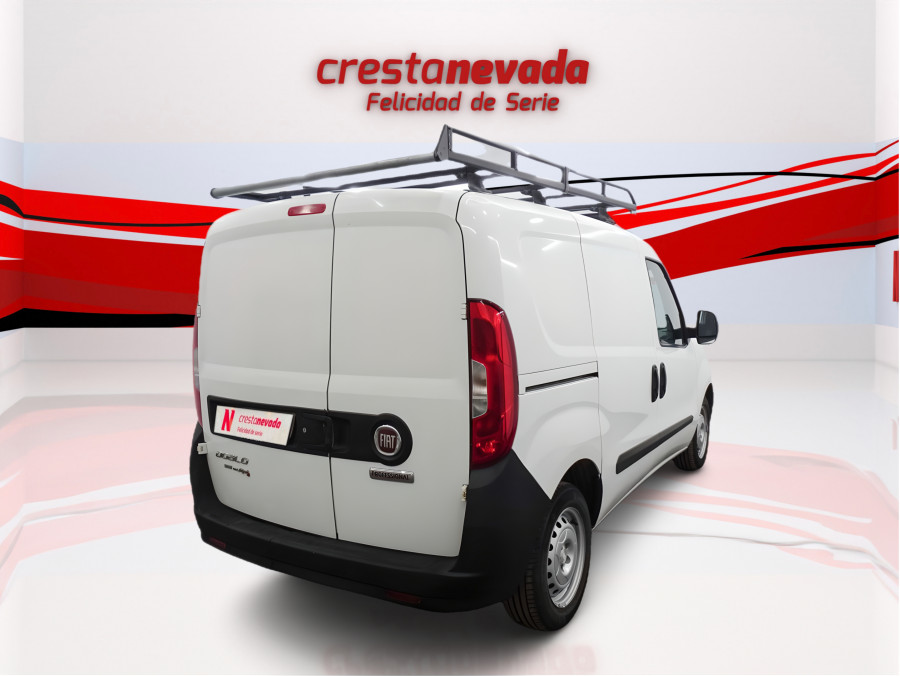 Imagen de Fiat Doblo