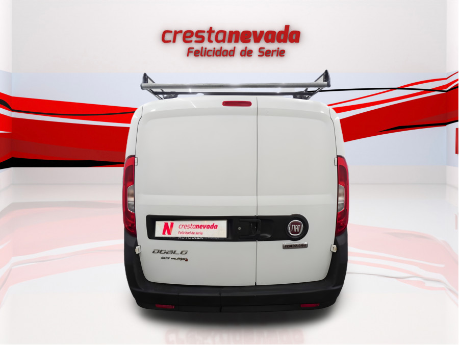 Imagen de Fiat Doblo