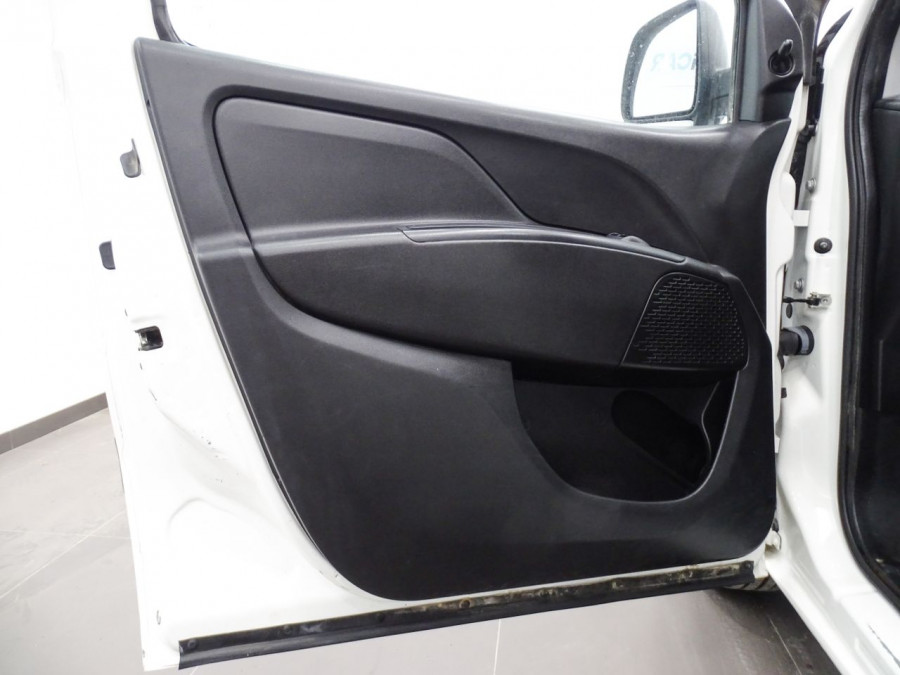 Imagen de Fiat Doblo
