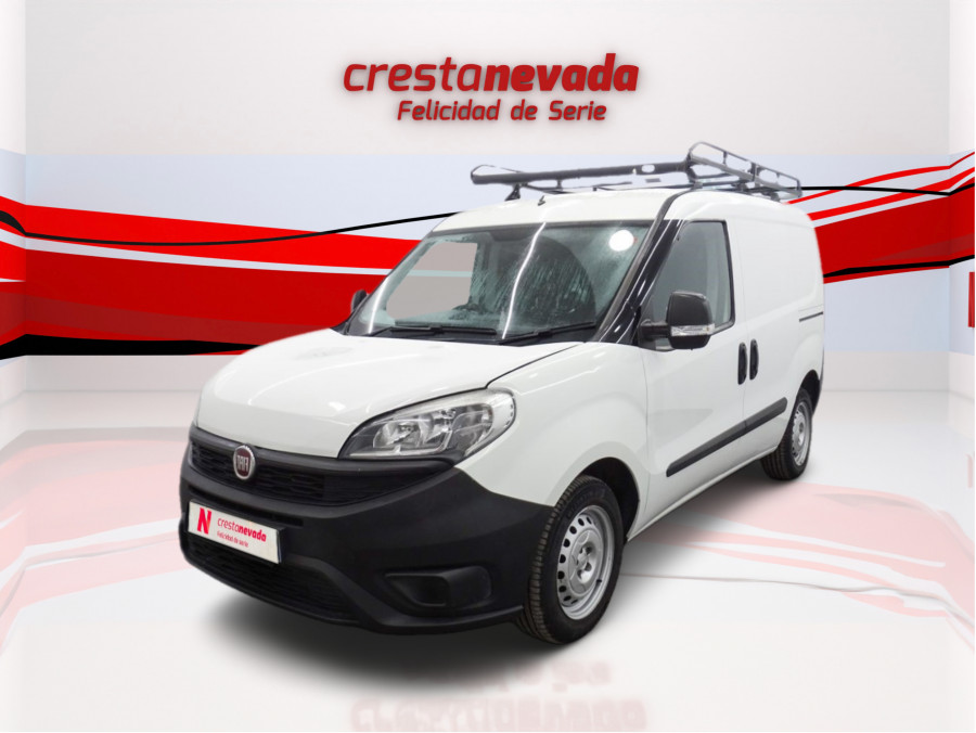 Imagen de Fiat Doblo