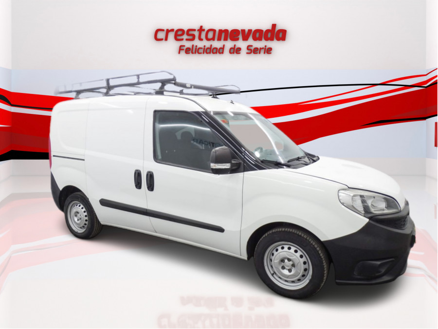 Imagen de Fiat Doblo
