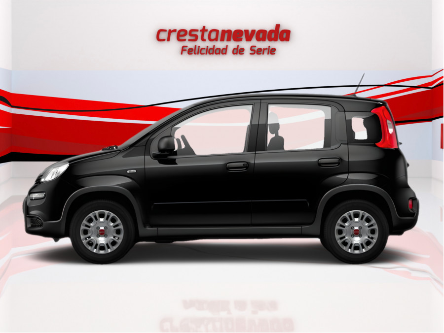 Imagen de Fiat Panda