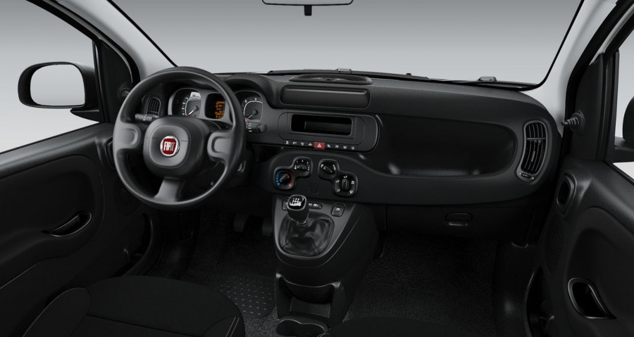 Imagen de Fiat Panda