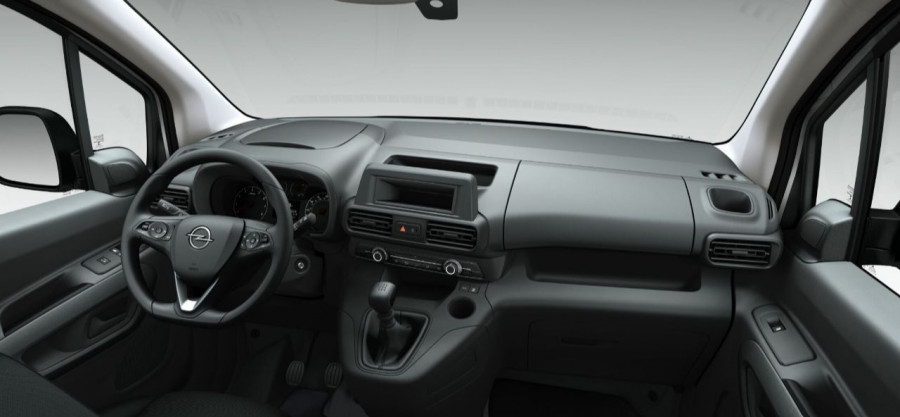 Imagen de Opel Combo Life