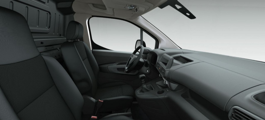 Imagen de Opel Combo Life