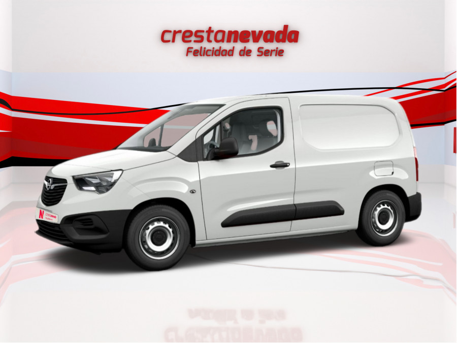 Imagen de Opel Combo Life