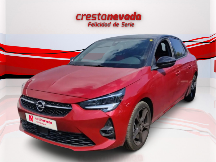 Imagen de Opel Corsa