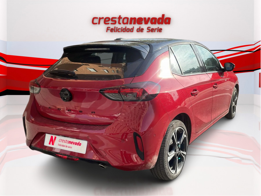Imagen de Opel Corsa