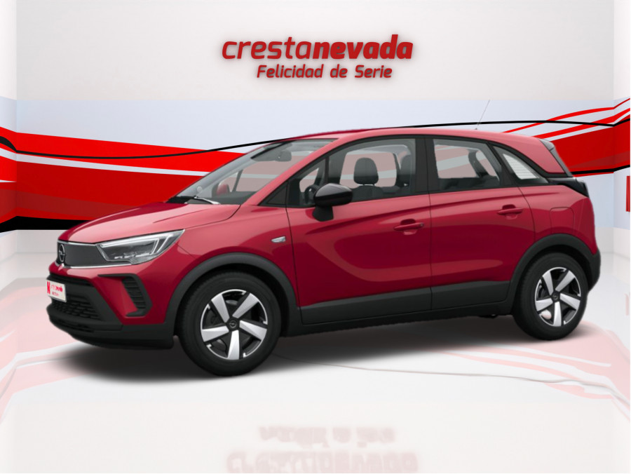 Imagen de Opel CrossLand