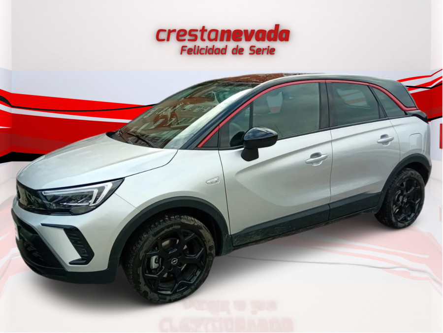 Imagen de Opel CrossLand