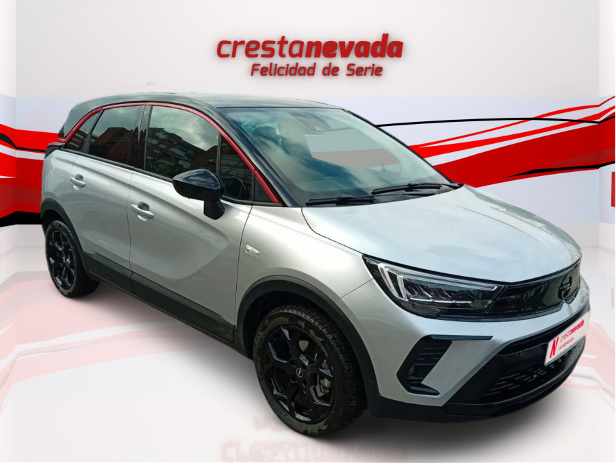Imagen de Opel CrossLand