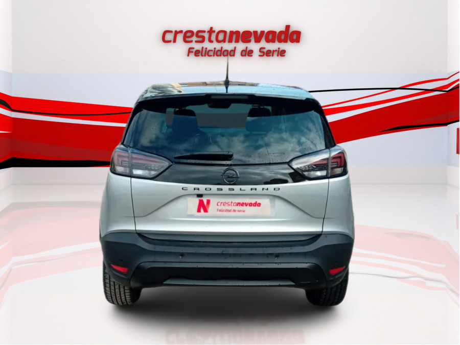 Imagen de Opel CrossLand