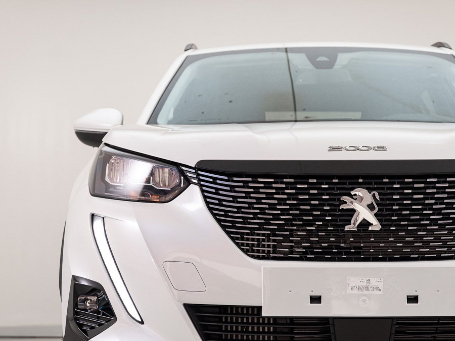 Imagen de Peugeot 2008