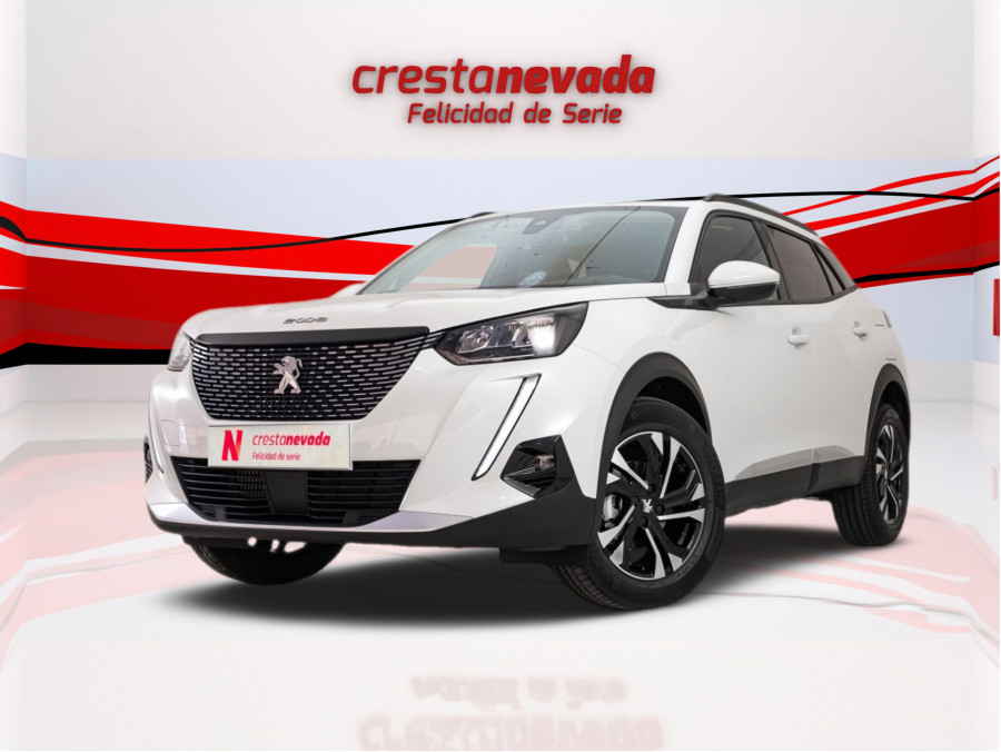 Imagen de Peugeot 2008