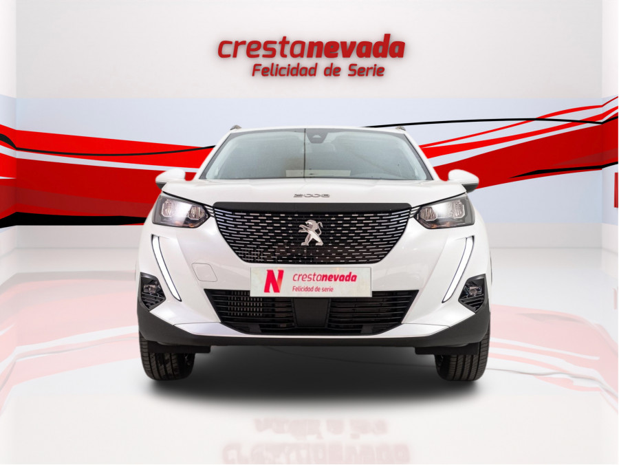 Imagen de Peugeot 2008