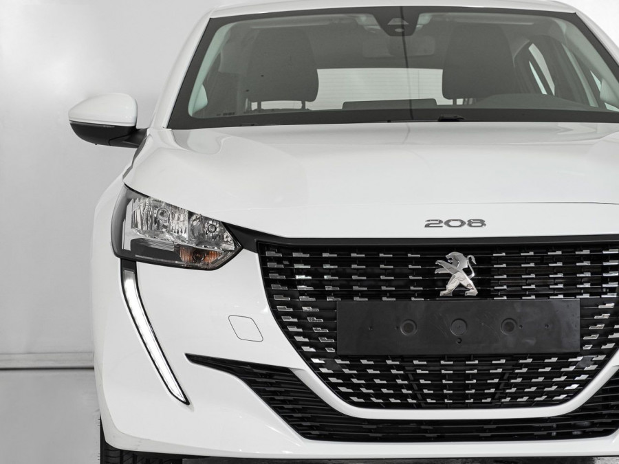 Imagen de Peugeot 208