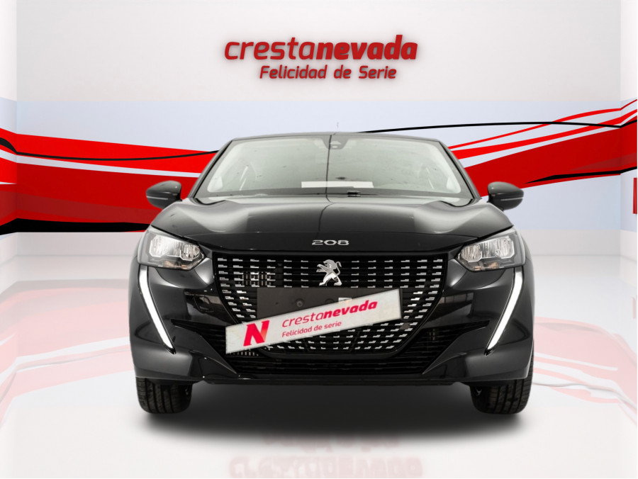 Imagen de Peugeot 208