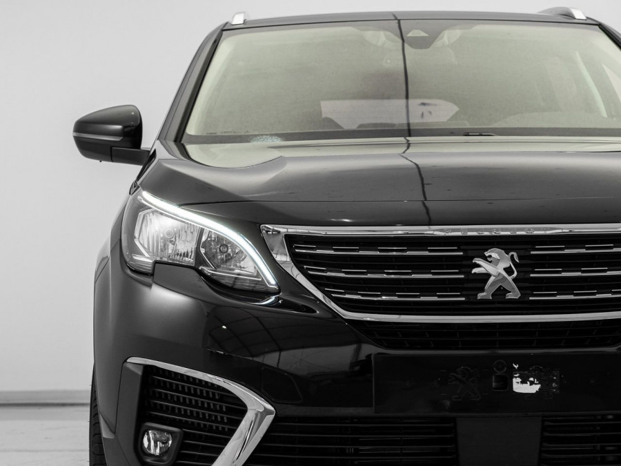 Imagen de Peugeot 5008