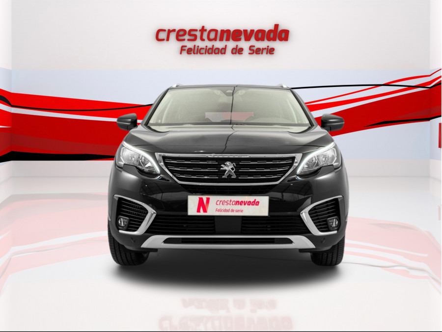 Imagen de Peugeot 5008