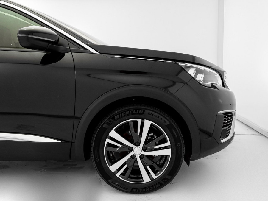 Imagen de Peugeot 5008