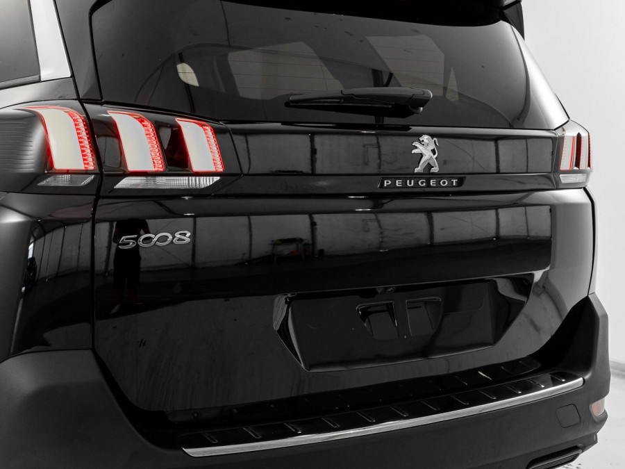 Imagen de Peugeot 5008
