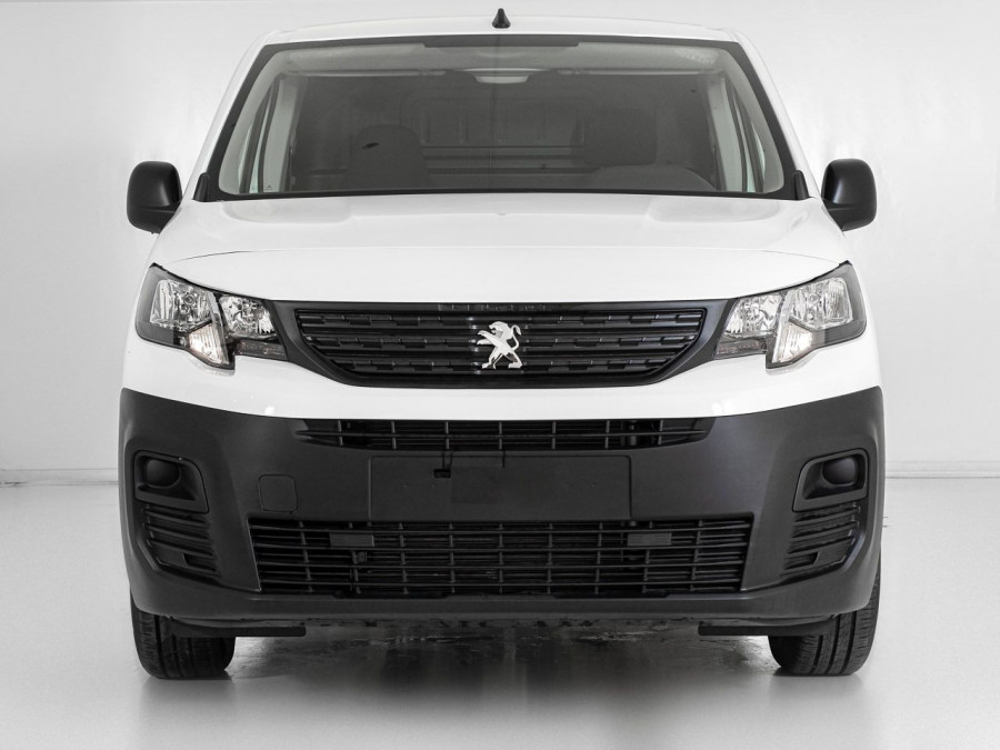 Imagen de Peugeot Partner