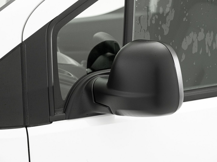 Imagen de Peugeot Partner