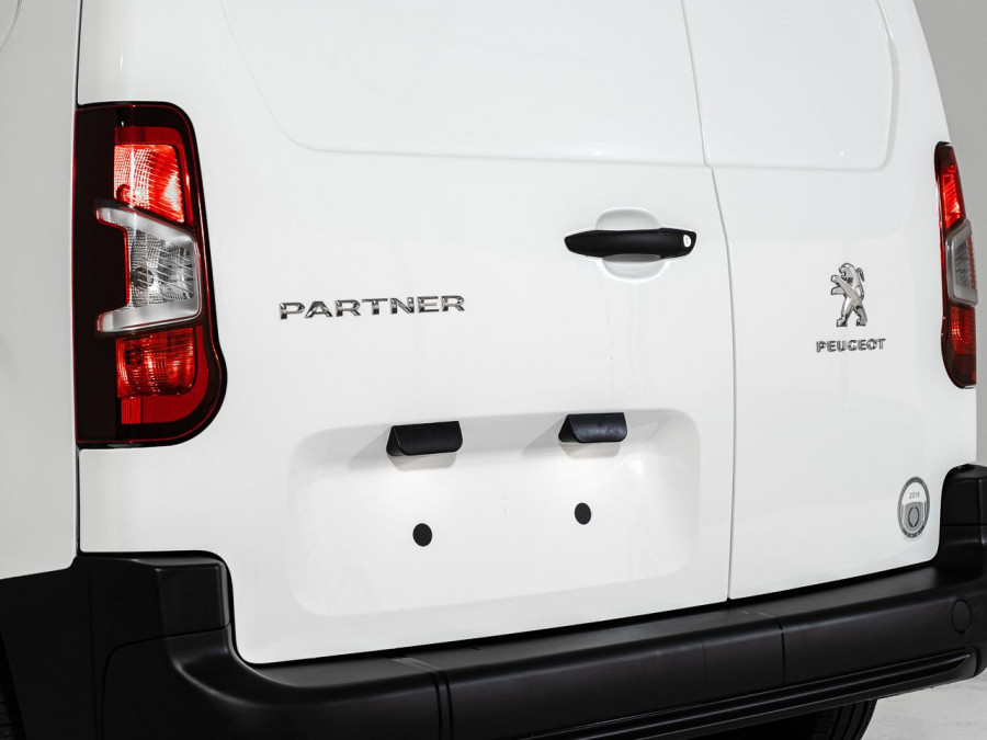 Imagen de Peugeot Partner