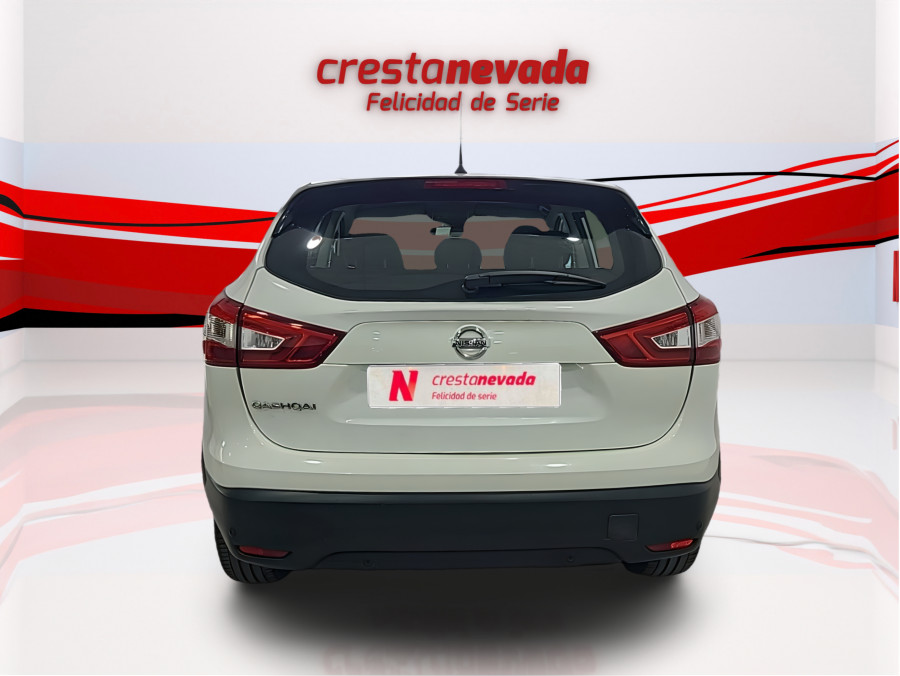 Imagen de NISSAN Qashqai