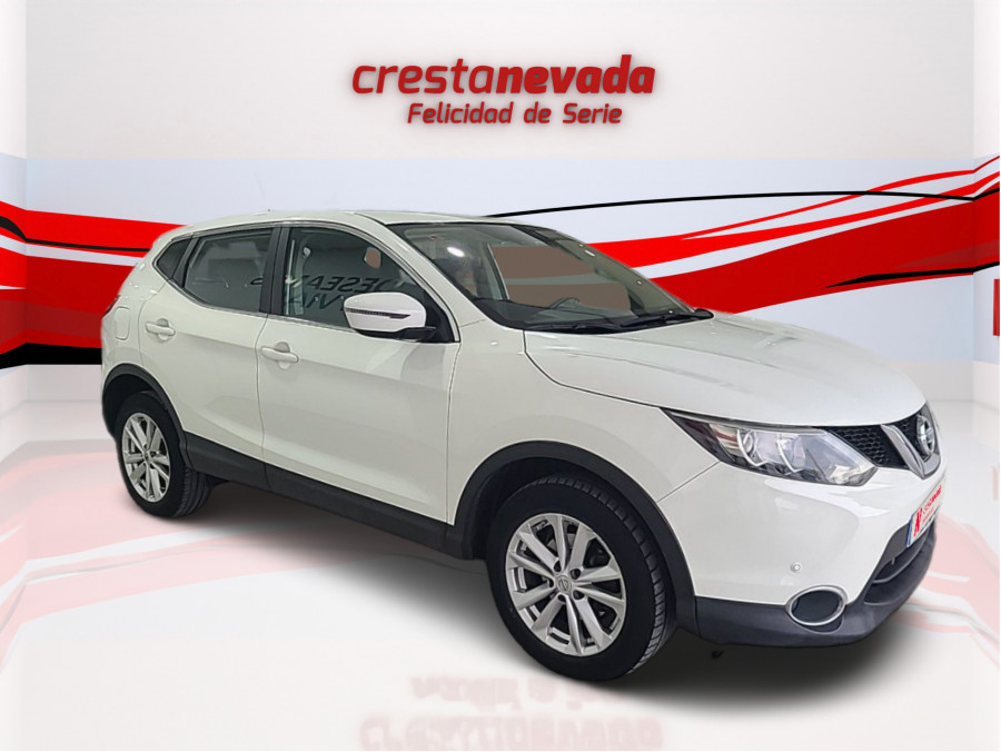 Imagen de NISSAN Qashqai