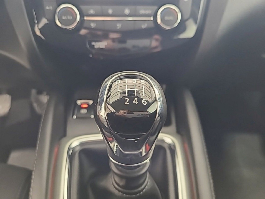 Imagen de NISSAN Qashqai