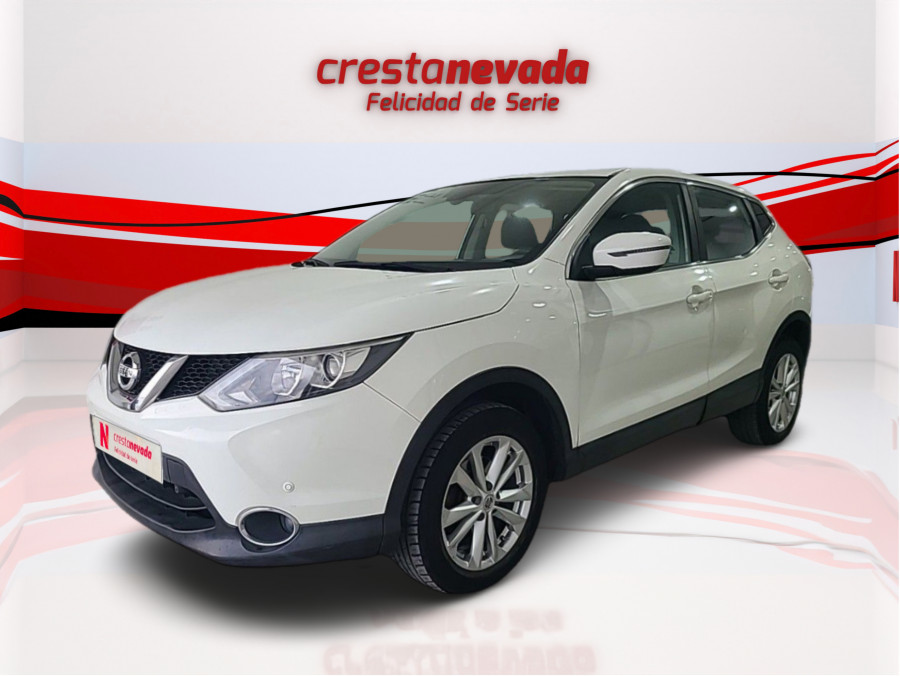 Imagen de NISSAN Qashqai