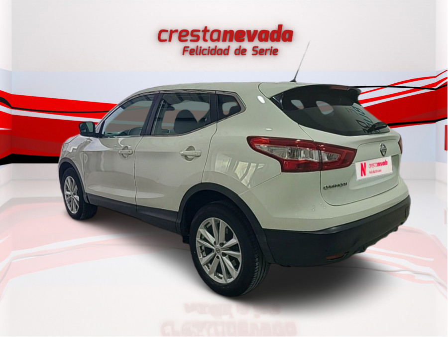 Imagen de NISSAN Qashqai