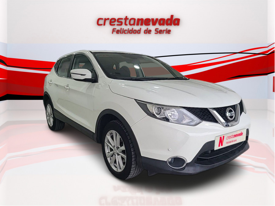 Imagen de NISSAN Qashqai