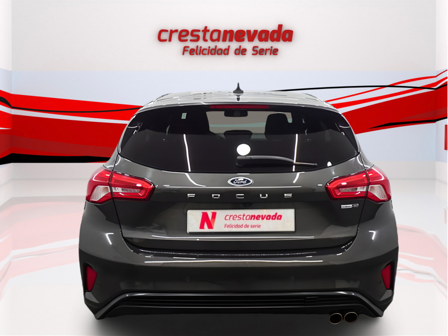 Imagen de Ford Focus