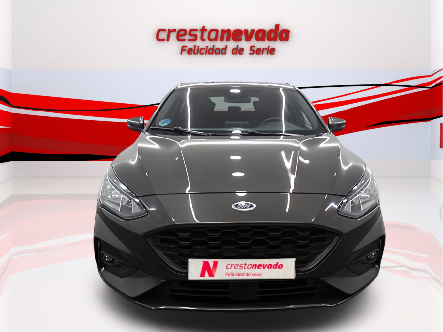 Imagen de Ford Focus