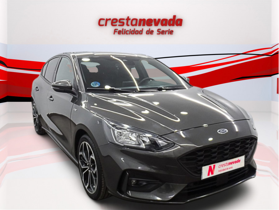 Imagen de Ford Focus