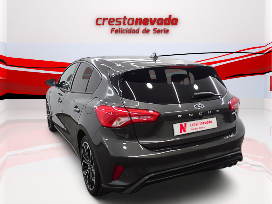 Imagen de Ford Focus