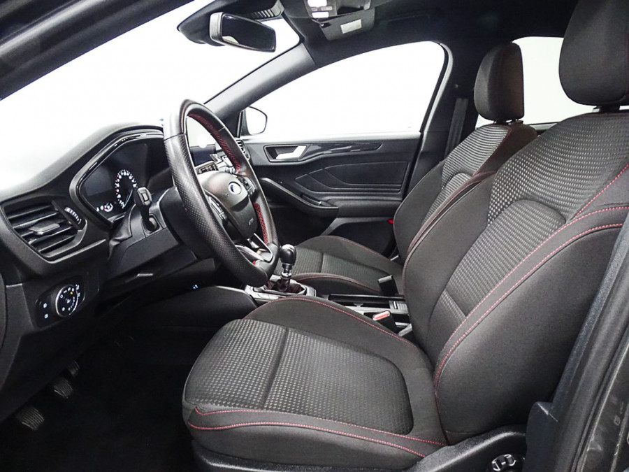 Imagen de Ford Focus