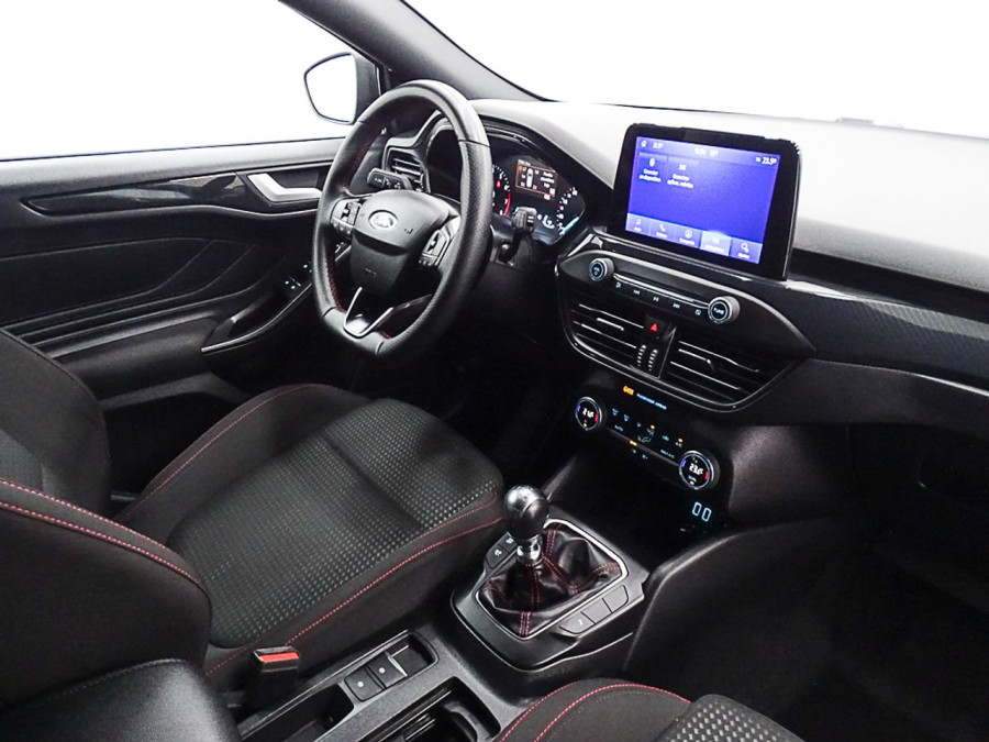 Imagen de Ford Focus