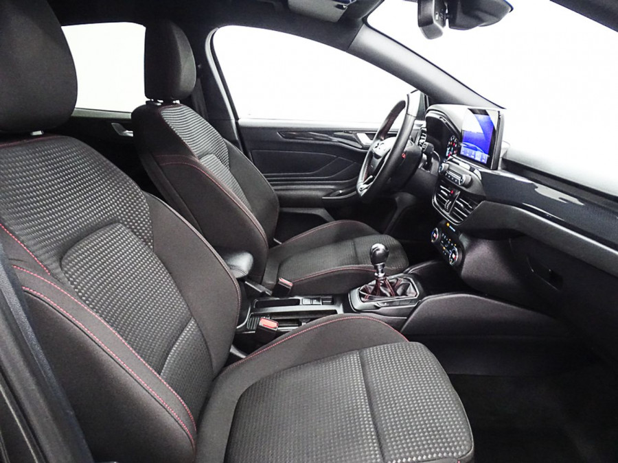 Imagen de Ford Focus