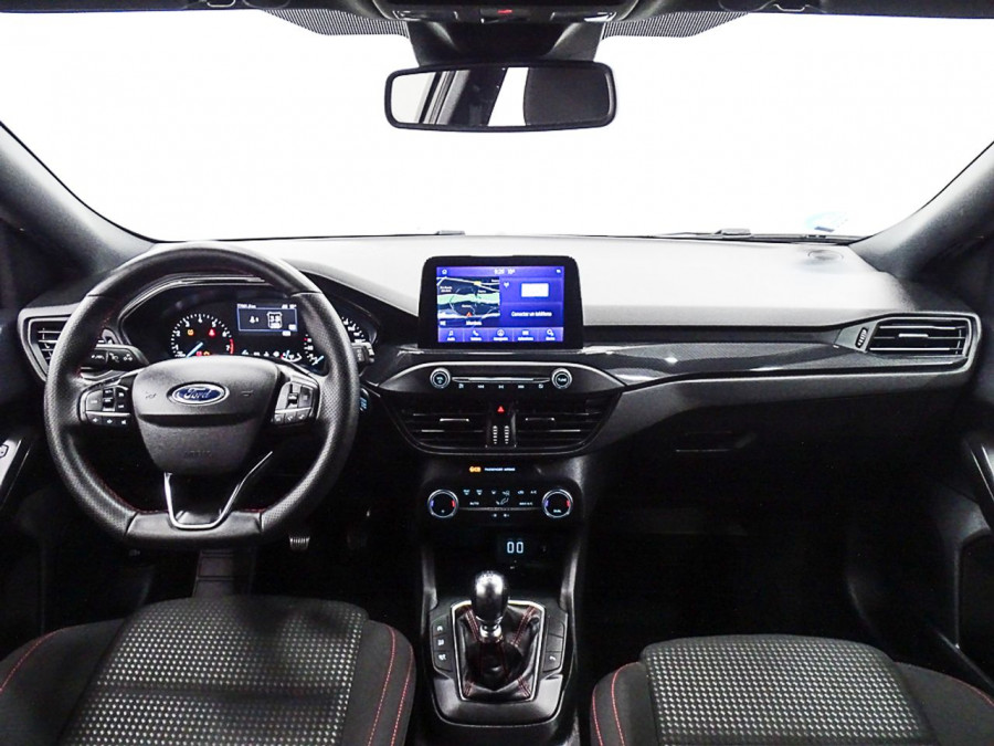 Imagen de Ford Focus
