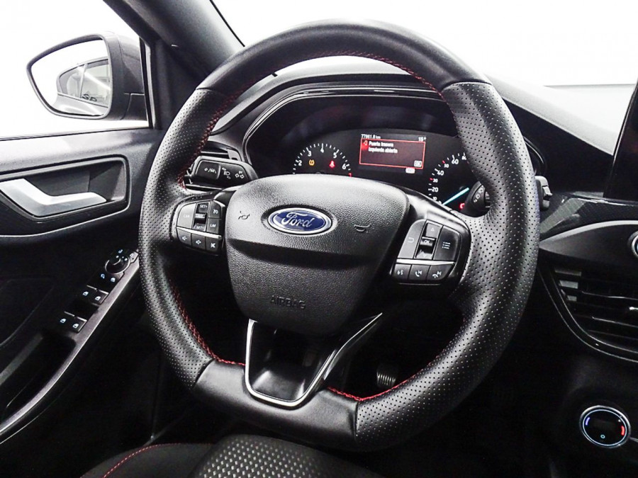 Imagen de Ford Focus