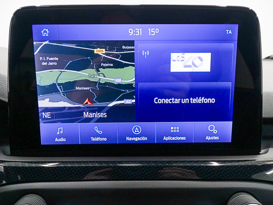 Imagen de Ford Focus